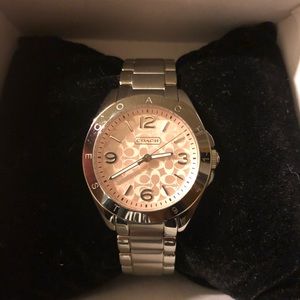 Coach Watch